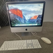 Apple iMac A1224 20