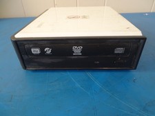 Lite-On eHAU324 External DVD/CD Rewritable Drive USB 2.0 Black/White picture