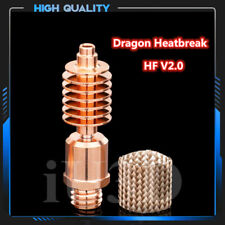 iU3D Dragon Heatbreak V2.0 Standard,High Flow Heat Break for Dragon Hotend  picture