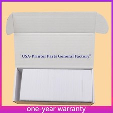 CR80 100PCS For Epson Printer Blank Inkjet Printable PVC ID Card Credit Plastic picture