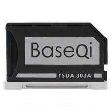 Aluminum microSD Adapter for MacBook Retina 13