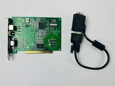 Focus Enhancement Inc 10095 Rev 2  5025473 PCI Interface Board picture