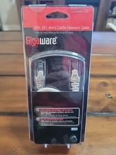 GIGAWARE 3-FT. (91.4cm) CAT5e NETWORK CABLE picture
