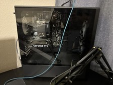 Skytech Blaze Gaming Pc picture