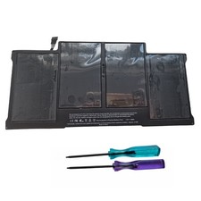 Lot  A1496 A1405 Battery For Apple Macbook Air 13'' A1466 2013 2014 2015 2017 picture