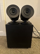 Razer Nommo V2 Wired - Full-Range 2.1 PC Gaming Speakers with Wired Subwoofer picture