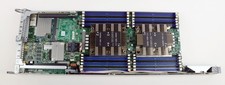 Supermicro X11DPT-B Dual Xeon Gold 6146 System Board Server Node w/ RAID Card picture