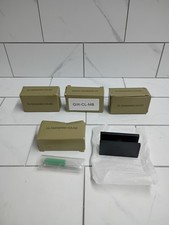 Mounting Clip Kit Matte Black for Single Fixed Panel GW-CL-MB New Open Box picture