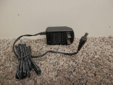 GPU280500150WA00 5V AC Adapter Class 2 Power Supply - Black picture