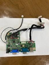 Elo Touchsystem E157925 Video Board picture