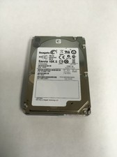 ST9600205SS SEAGATE SAVVIO 10K.5 600GB 10K 6G SFF 2.5