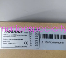 1PCS NEW Hesmor HID-38-H-08-1000-MH Encoder shipping Via DHL/Fedex picture