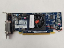 AMD Radeon HD 6350 512 MB DDR3 PCI Express x16 Low Profile Video Card picture