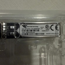 Finisar 3HE00062CB FCLF8522P2BTL-TM SFP-TX copper 100m RJ45 RoHs Transceiver picture