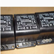 1PCS NEW FITS FOR LEM Sensor LB-100-S/SP3 picture