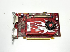 ATI Radeon 2600XT Mac Edition 256MB GDDR3 GPU picture