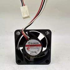 1PCS SUNON 4020 MB40201V2-000C-F99 DC12V 0.60W 40x20mm Fan picture