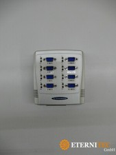 VSCom USBG 8COM Port Serial Adapter picture