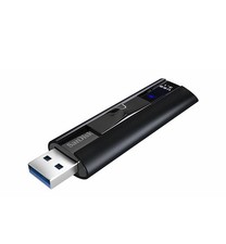 SanDisk 128GB Extreme Pro USB 3.2 Solid State Flash Drive SDCZ880 420MB/S picture