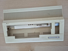 ✅ Commodore C64 / C128 ⭐ Case C64-II LED Screws Keyboard Mount ⚡️ picture