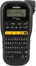 Brother Genuine P-touch PTH111 P-Touch Pro Label 4.3