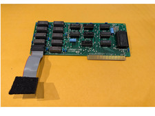 ✅  ⌘ Apple II II+ 16K RAM Language Card - Apple Branded - Tested Working picture