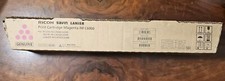 Genuine Ricoh IM C6000 Magenta Toner Cartridge (IM C4500/C6000) EDP 842281 picture
