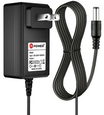 Pkpower 9V DC Adapter Charger for Roland Micro Cube RX Micro Cube Bass RX Mobile picture