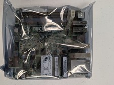 Intel NUC D33217GKE Board i3-3217U CPU picture