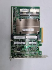 HP 761880-001 SMART ARRAY P840/ 12GB 2-PORT SAS CONTROLLER 726899-001 picture