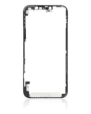 Replacement Frame Only Compatible For iPhone 12 / 12 Pro (5 Pack) (OCA Master) picture