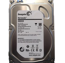 Seagate ST3000DM001 9YN166-568 CC94 (Z1F0) TK Thailand 3TB 3.5
