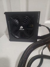 Corsair HX650W Professional Series power supply CMPSU-650HX picture