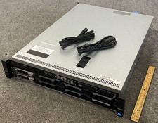 Dell/Quantum Corp. OEMR XL R520 (StorNext M440) Server w/ Xeon 48GB H310 2x PSU picture