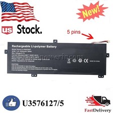 battery for Gateway GWTN156 H-4886280P 4886280P 5080270P U3576127 U3576127PV picture