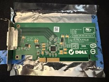 Dell Sil 1364A ADD2-N PCI Video Capture Card DVI Output 1 Port picture