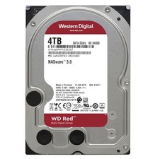 WD Red WD40EFAX 5400RPM 3.5