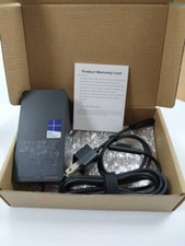 Genuine OEM 44W 1800 Surface Pro Charger for Microsoft Surface Pro 3/4/5/6/7 New picture