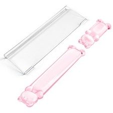 Cute Pink Bear 16.9