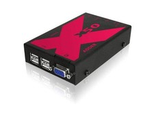 Adder X50-US AdderLink VGA/Audio and USB 2.0 Extender picture