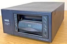 Dell DLT7000 PowerVault 110T Tape Drive picture