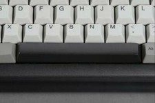 Topre Realforce HHKB PBT Blank Space Bar Keycap Key caps For Capacitive Keyboard picture