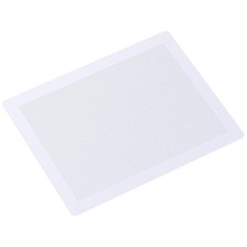 JONSBO Z20 Mesh Left Side Panel MATX Chassis Steel Black White picture
