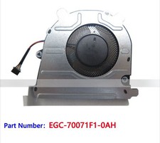 New Mini PC FAN For EGC-70071F1-0AH DC5V 2.5W picture