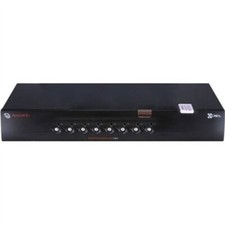 AVOCENT SC780 8PT SWITCHVIEW KVM SWITCH Fast Shipping picture