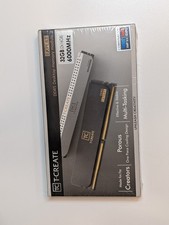 TeamGroup T-CREATE EXPERT 32GB 2x16GB DDR5 6000 CL38 XMP EXPO Black picture
