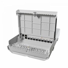 MikroTik CRS310-1G-5S-4S+OUT netFiber 9 picture