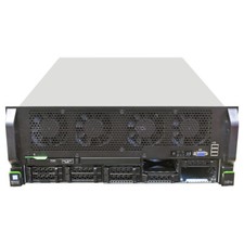 Fujitsu RX4770 M2 Server 2x E7-4850 V3 14C 2.20GHz 0GB RAM 12x SFF 2.5 picture