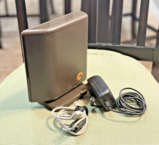 Seagate FreeAgent Desktop 500GB External Hard Drive USB Tested With Cables picture