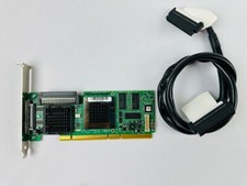 LSI Logic LSI00026-F SCSI Controller Card picture